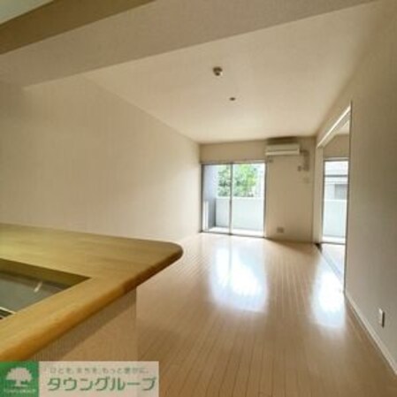 Ysの物件内観写真